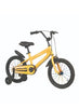 Lamborghini Kids Bicycle 16 Inch Yellow LBK012-YM - Colorland Toys